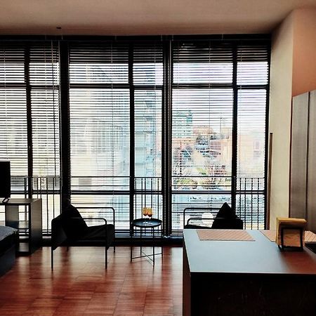 토리노 Loft 3 Business 아파트 외부 사진