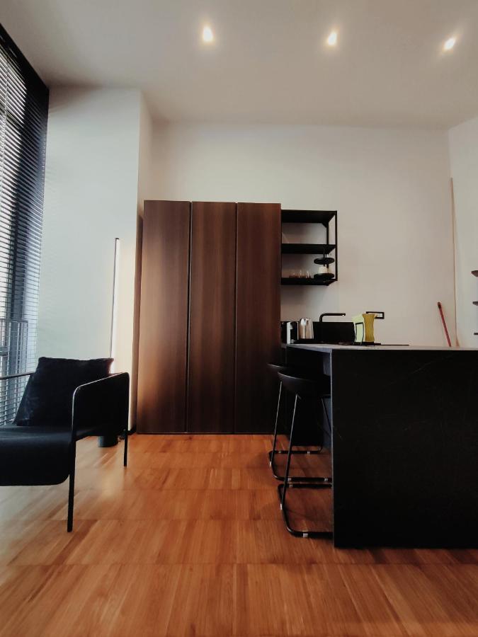 토리노 Loft 3 Business 아파트 외부 사진