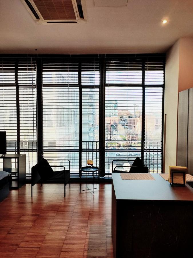 토리노 Loft 3 Business 아파트 외부 사진