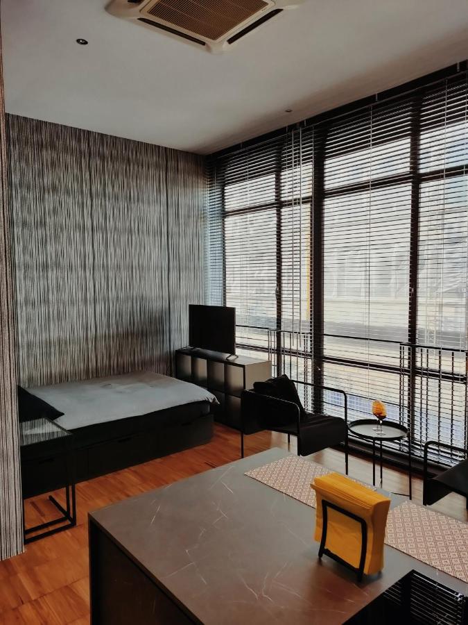 토리노 Loft 3 Business 아파트 외부 사진