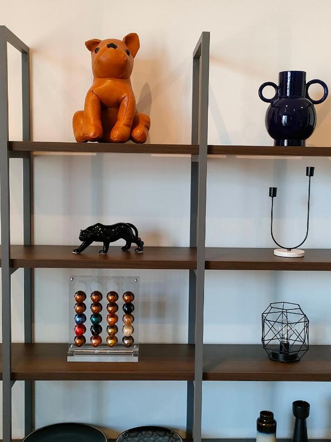 토리노 Loft 3 Business 아파트 외부 사진