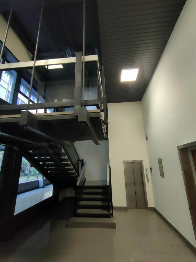 토리노 Loft 3 Business 아파트 외부 사진