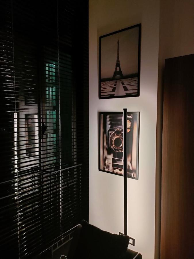 토리노 Loft 3 Business 아파트 외부 사진