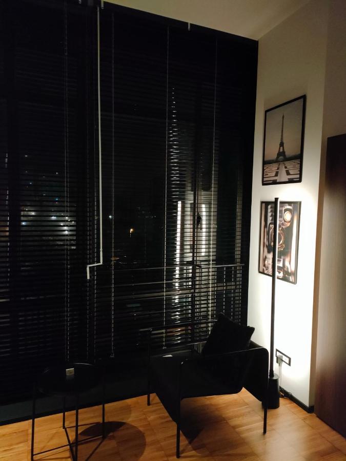토리노 Loft 3 Business 아파트 외부 사진